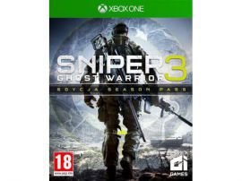 Sniper Ghost Warrior 3 Xbox One