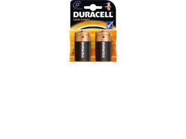 DURACELL Basic LR20/D (2szt) MN1300 w NEONET