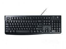 LOGITECH K120 920-002509 w NEONET