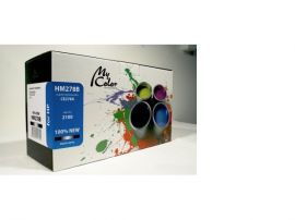 Toner MyColor do HP CE278