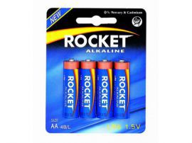 ROCKET LR6/AA (4 szt) w NEONET