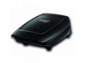 RUSSELL HOBBS COMPACT GRILL 18850-56