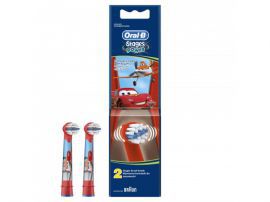 ORALB Stage Kids EB 10-2 Boy