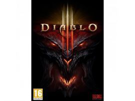 BLIZZARD Diablo III PC