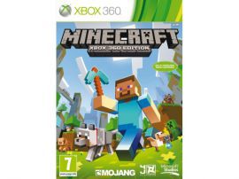 MICROSOFT Minecraft XBOX360