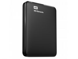 WD Elements 2TB WDBU6Y0020BBK black