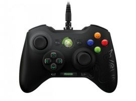 RAZER SABERTOOTH XBOX360